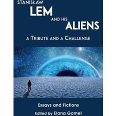 Stanislaw Lem and His Aliens