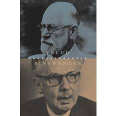 The Freud Binswanger Letters-Sigmund Freud (Indbundet)