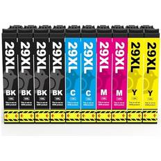 Q-image 10 Pack 29XL 29
