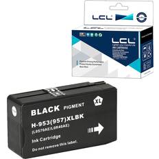 Compatible LCL HP Officejet Pro 7740 8210 8218 8710 8715 8718 8719...