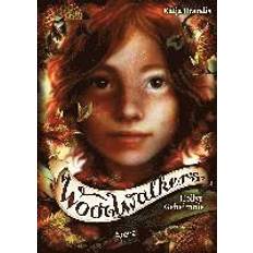 Woodwalkers Woodwalkers 3 Hollys Geheimnis (Inbunden)