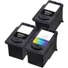 999inks Compatible Multipack Canon PG-560XL