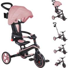 Métal Tricycles Globber 4 in 1 Explorer Foldable Trike