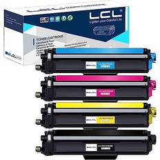 Cartouche De Toner Compatible TN243/TN247/TN-247 Noir