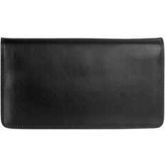 Prangerpung Pia Ries Medium Purse - Black