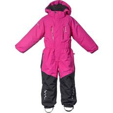 Kid's Penguin Snowsuit - Smoothie (4700-54)