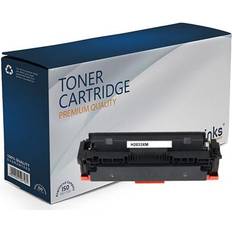 Printerinks HP 415X High HP W2033X