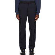 Parel Studios Pants & Shorts Parel Studios Parel Studios Navy & Black Vinson Sweatpants