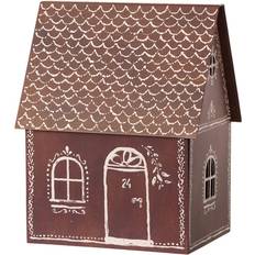 Mouse in the house Maileg Gingerbread House Mouse