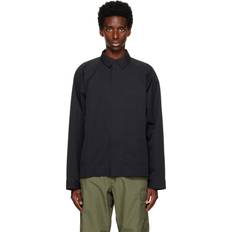 Blæst Black Standal Jacket Black 900