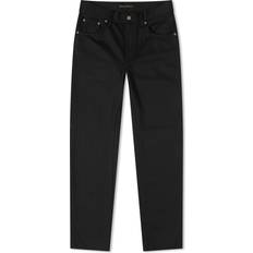 Nudie Jeans Gritty Jackson Dry - Black