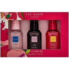 Ted Baker Men Gift Boxes Ted Baker Spritz & Go Gift Set