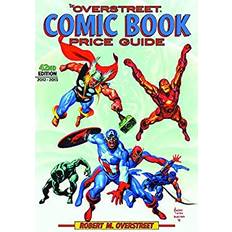 Overstreet Comic Book Price Guide #42