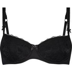 Hunkemöller Maya Molded Underwire Bra - Black