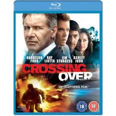 Crossing Over Blu-ray [2009]