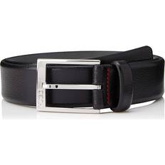 HUGO BOSS Man Belts HUGO BOSS Gellot Belt - Black