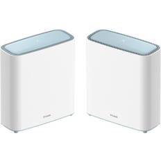 D-Link Routers D-Link Eagle Pro AI M32-2 2-pack