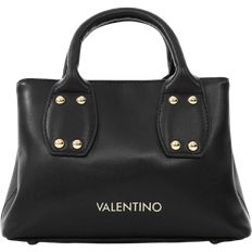 Valentino Chamonix Shopping Bag - Black