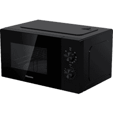 Hisense Mikrobølgeovne Hisense H20MOBP1G Sort