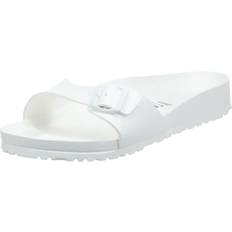 Birkenstock Madrid White EVA N