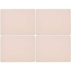 Pimpernel Flossy Collection Place Mat Pink