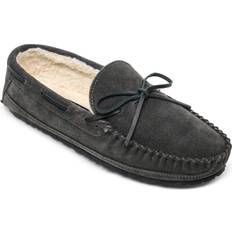 Sperry Men Moccasins Sperry Sperry Slippers Trapper black