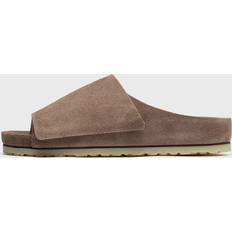 Birkenstock x Fear of God Los Feliz VL Ash EXQ men Sandals & Slides brown in Größe:38