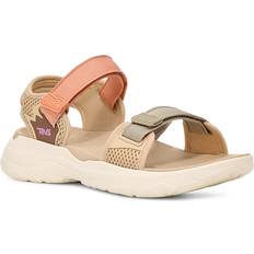 Teva Zymic Strappy Platform Sandals - Women's