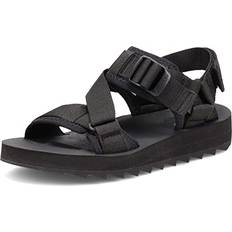 Merrell Alpine Strap Sandals - Black