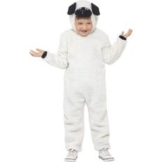 Smiffys Får Børnekostume