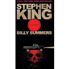 Billy Summers Stephen King