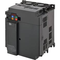 Elartikler Omron Frekvensomformer, 11/15kW, 24/31A, 3 faser, 3G3M1-A4110
