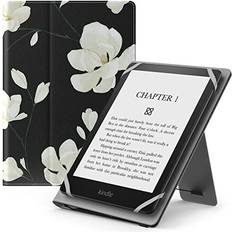 MoKo Universal Case for 6&quot,6.8&quot,7&quot Kindle eReaders Fire Tablet- Kindle/Kobo/Voyaga/Lenovo/Sony Kindle E-Book, Folio