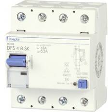 Doepke DFS4 063-4/0.30-B SK R Drive