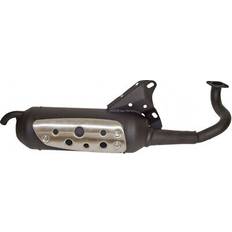 Tecnigas Silent Pro Exhaust