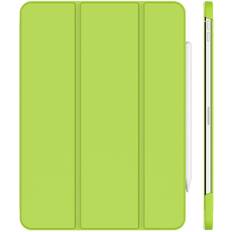 JeTech Case for iPad Pro 11-Inch, 2021/2020/2018 Model, Pencil, Cover