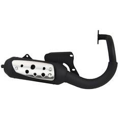 Tecnigas S.Pro Exhaust