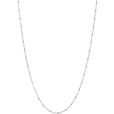 Maanesten Nala Necklace - Silver