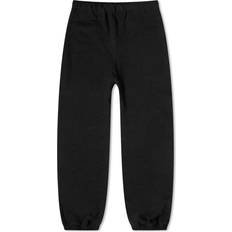 Snow Peak Recycled Cotton Pants Black