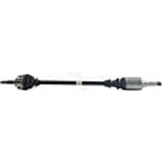 Drivaxlar Metelli 17-0416 Drivaxel 841 79 CITROËN: C3 I