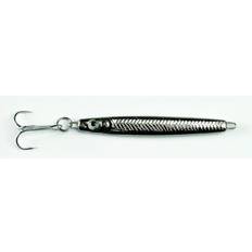 Metal Lure Sea Zocker Pilker 40 g Argenté