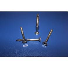 Imex Byggematerialer Imex Spånskrue UH A2 TX10 500
