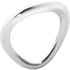 Smykker Georg Jensen Offspring Ring - Silver