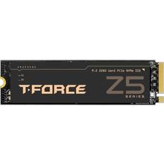 TeamGroup SSD Harde schijven TeamGroup T-FORCE Z540 SSD TM8FF1002T0C129 2TB