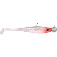 Spro Angelausrüstung Spro Pop-Eye To Go 10cm Uv Minnow 10 14gr