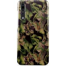 Burga Subtropical Snap Case for Huawei P20