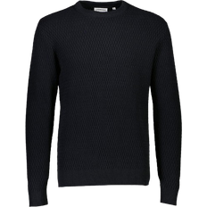 Lindbergh Knit Jumper - Black