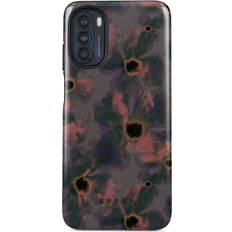 Burga Volcanic Garden Motorola Moto G 2022 5G Case