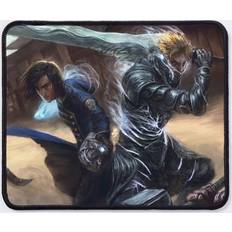 BearLad Mouse Pad The Way of Kings Fighting Together Mousepad