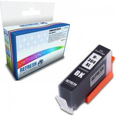 Refresh Cartridges 364XL CB321EE/CN684EE High Capacity Printers